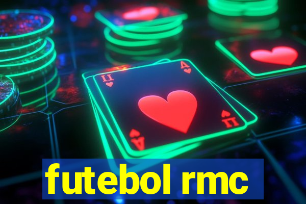 futebol rmc